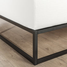 Load image into Gallery viewer, Cyril Bed Frame SB1788

