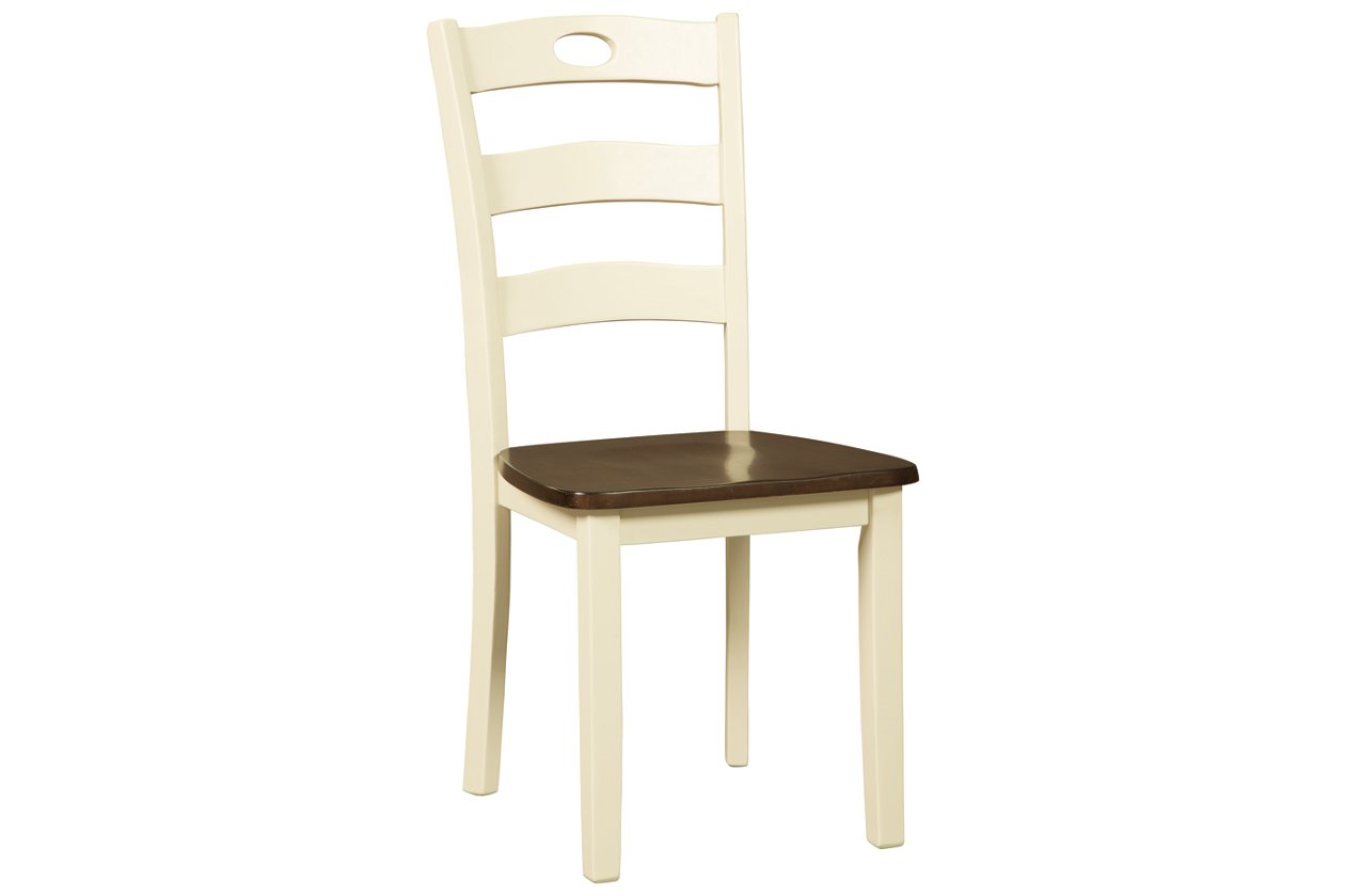 Woodanville Dining Room Chair (Set of 2) #9061