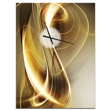 Load image into Gallery viewer, Designart Elegant Modern Sofa Wall Clock
