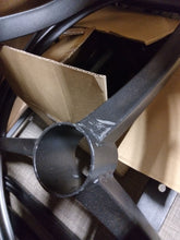 Load image into Gallery viewer, Mcgahan Swivel Patio Dining Armchair (Set of 2)
