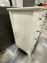 Load image into Gallery viewer, Mowgli 8 Drawer Double Dresser
