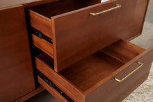 Load image into Gallery viewer, DENALI 3 SECTION SIDEBOARD 3394AH
