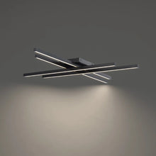 Load image into Gallery viewer, Parallax LED Wall / Flushmount
