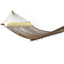 Load image into Gallery viewer, Dacian Double Spreader  Bar Hammock 5403RR
