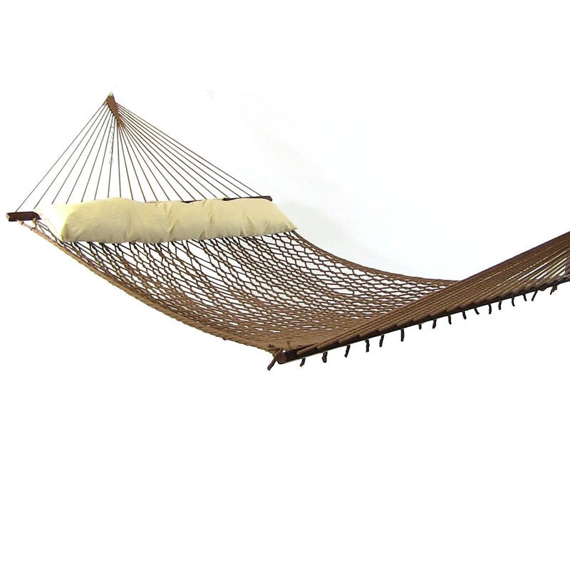 Dacian Double Spreader  Bar Hammock 5403RR
