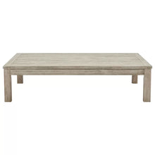 Load image into Gallery viewer, Daenerys Acacia Solid Wood Coffee Table
