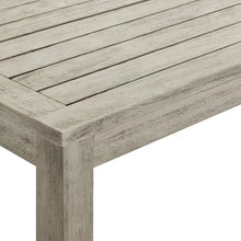Load image into Gallery viewer, Daenerys Acacia Solid Wood Coffee Table
