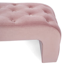 Load image into Gallery viewer, Tanaka Upholstered Bench
