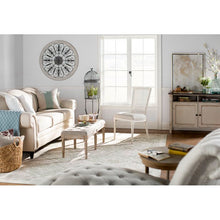 Load image into Gallery viewer, Dahlonega Upholstered Bench
