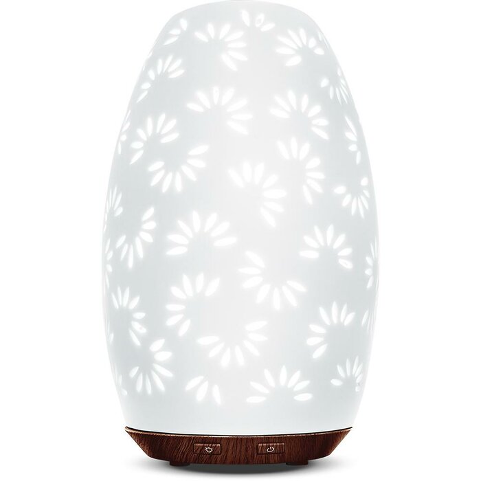 Daisy Essential Oil Diffuser 807CDR