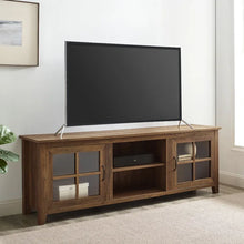 Load image into Gallery viewer, Dake TV Stand for TVs up to 75&quot;
