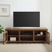 Load image into Gallery viewer, Dake TV Stand for TVs up to 75&quot;
