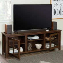 Load image into Gallery viewer, Dake TV Stand for TVs up to 75&quot;
