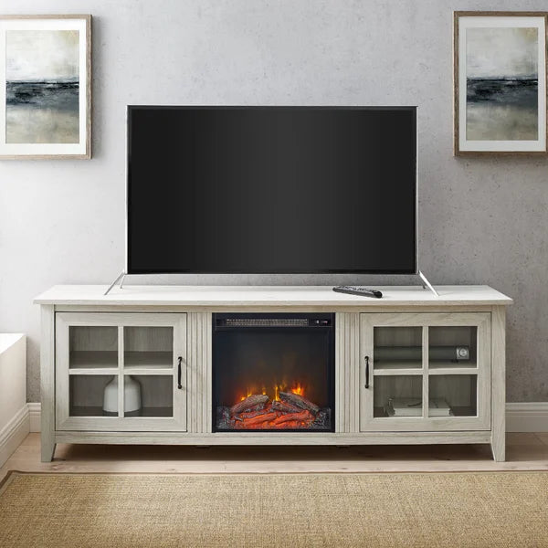 Dake TV Stand for TVs up to 78