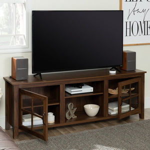 Dake TV Stand for TVs up to 80" #AD372