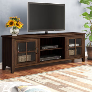 Dake TV Stand for TVs up to 80" #AD372