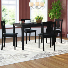 Load image into Gallery viewer, Daleyza 5 - Piece Dining Set 1477AH

