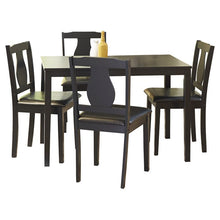 Load image into Gallery viewer, Daleyza 5 - Piece Dining Set 1477AH

