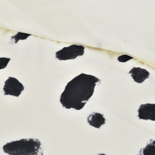 Load image into Gallery viewer, Dalmatian Duvet Cover 8025
