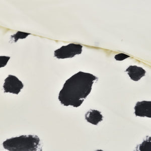 Dalmatian Duvet Cover 8025