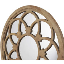 Load image into Gallery viewer, Damarcus Distressed Accent Mirror
