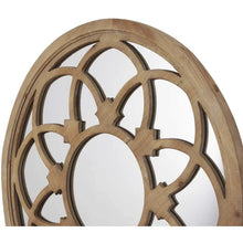 Load image into Gallery viewer, Damarcus Distressed Accent Mirror
