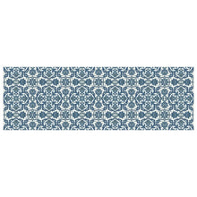 Load image into Gallery viewer, Runner 2&#39; x 6&#39; Damascus Decorative Kitchen Mat, (Set of 2)
