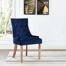 Load image into Gallery viewer, Dameyune Parsons Chair
