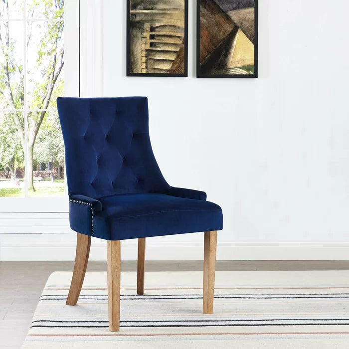 Dameyune Parsons Chair