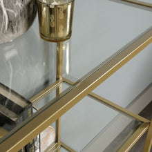 Load image into Gallery viewer, Damon Etagere Bookcase #920HW
