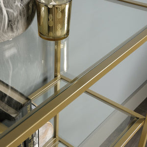 Damon Etagere Bookcase #920HW