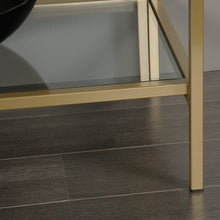 Load image into Gallery viewer, Damon Etagere Bookcase #920HW
