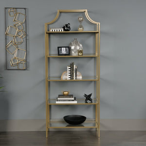 Damon Etagere Bookcase #920HW
