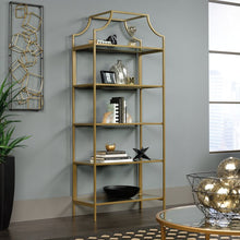 Load image into Gallery viewer, Damon Etagere Bookcase #920HW
