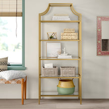 Load image into Gallery viewer, Damon Etagere Bookcase #920HW
