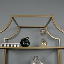 Load image into Gallery viewer, Damon Etagere Bookcase #920HW
