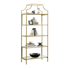 Load image into Gallery viewer, Damon Etagere Bookcase #920HW
