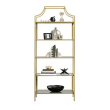 Load image into Gallery viewer, Damon Etagere Bookcase #920HW
