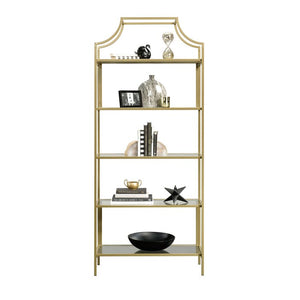 Damon Etagere Bookcase #920HW