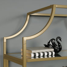 Load image into Gallery viewer, Damon Etagere Bookcase #920HW

