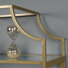 Load image into Gallery viewer, Damon Etagere Bookcase #920HW
