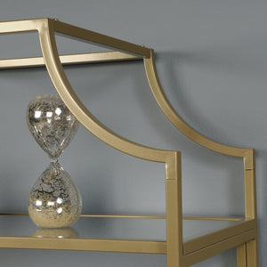 Damon Etagere Bookcase #920HW