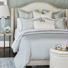 Load image into Gallery viewer, Eastern Accents Danae Spa Duvet Cover
