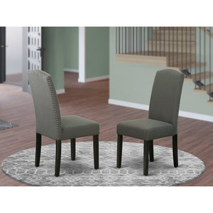 Dandrea Upholstered Dining Chair (Set of 2) 7034
