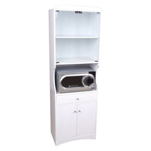 Load image into Gallery viewer, Danielson 72&quot; Kitchen Pantry
