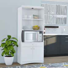 Load image into Gallery viewer, Danielson 72&quot; Kitchen Pantry
