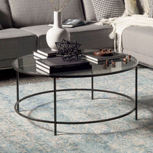 Load image into Gallery viewer, Danijah 4 Legs Coffee Table 6992RR
