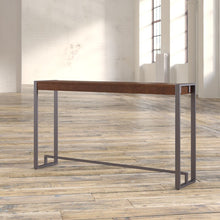 Load image into Gallery viewer, Danille Console Table 7300

