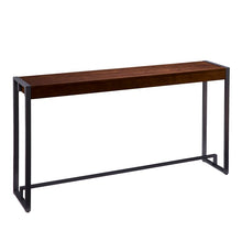 Load image into Gallery viewer, Danille Console Table 7300
