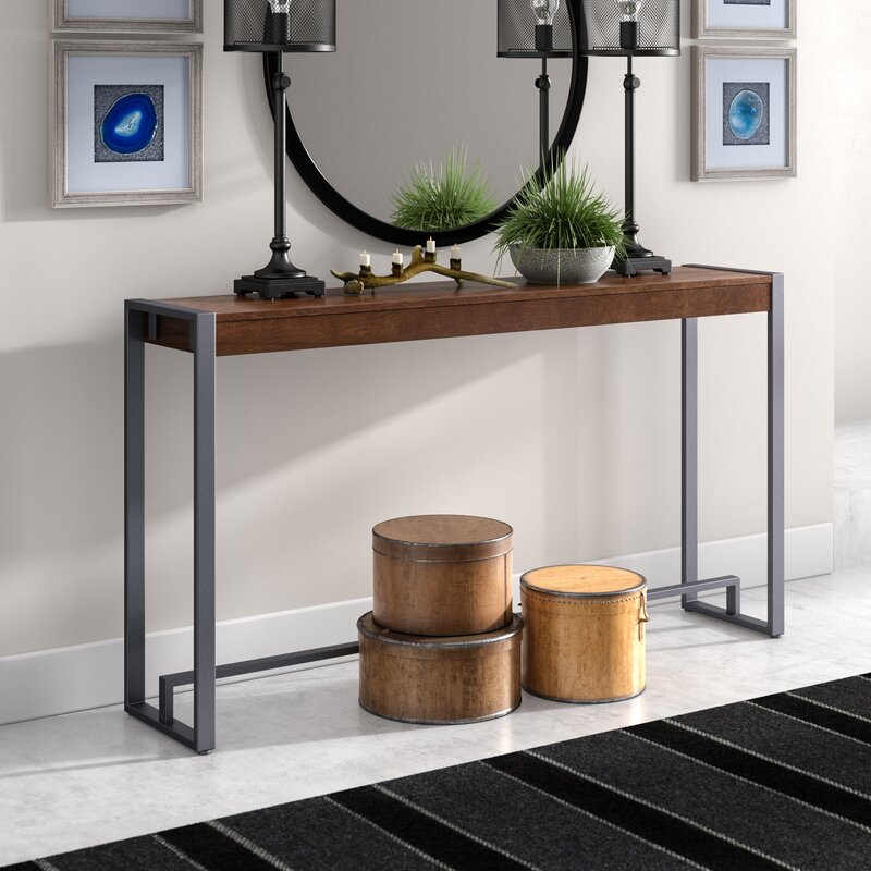 Danille Console Table 7300